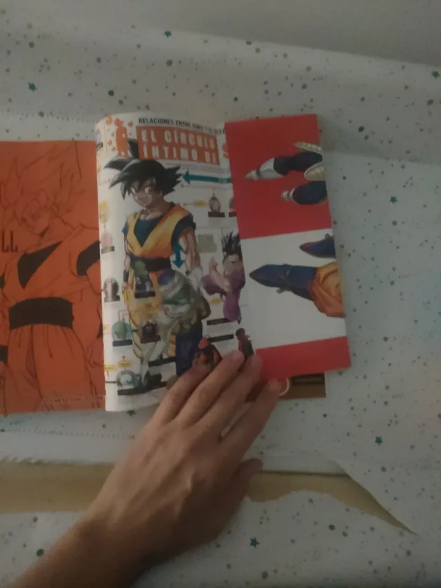Dragon Ball Compendio nº 01/04