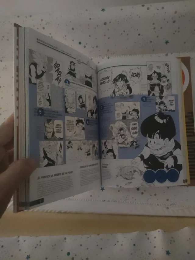 Dragon Ball Compendio nº 01/04