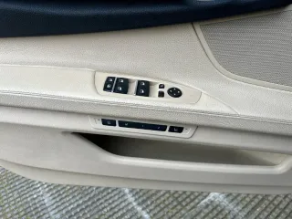 BMW Serie 7 2009