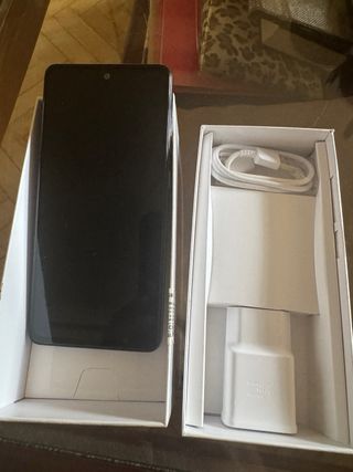 Samsung Galaxy A52s 5G