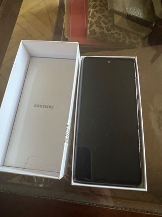 Samsung Galaxy A52s 5G