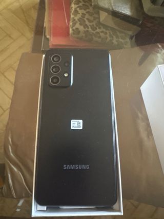 Samsung Galaxy A52s 5G