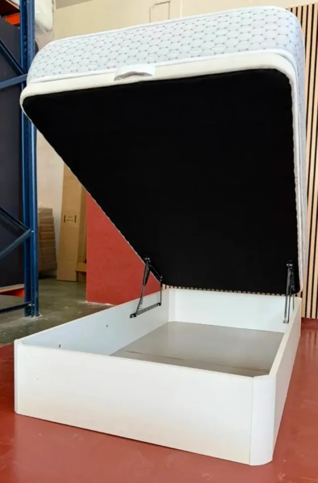 Canapé abatible 105x200 urge