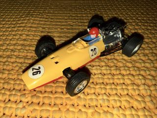 Scalextric Honda F1 “26”
