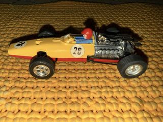 Scalextric Honda F1 “26”