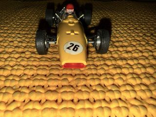 Scalextric Honda F1 “26”