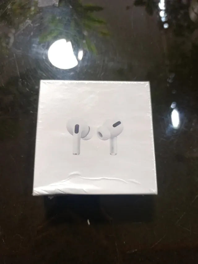 Auriculares Inalámbricos Blancos