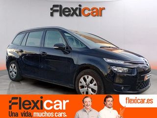 Citroën Grand C4 Picasso PureTech 130 S&S 6v Feel
