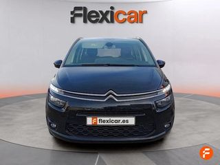 Citroën Grand C4 Picasso PureTech 130 S&S 6v Feel