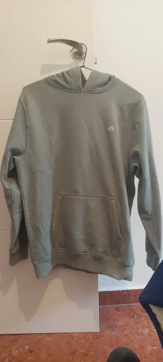 Sudadera Billabong Verde