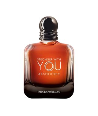 Emporio Armani Stronger With You Absolutely