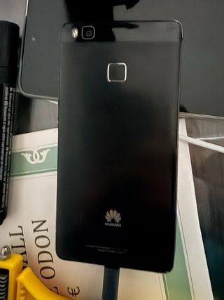 Huawei P9 Lite