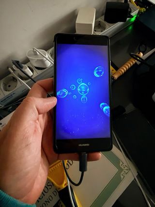 Huawei P9 Lite