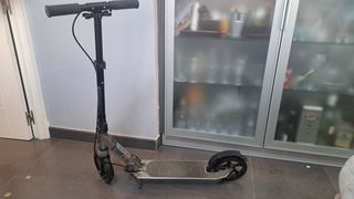 Patinete infantil 9-12 años