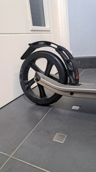 Patinete infantil 9-12 años