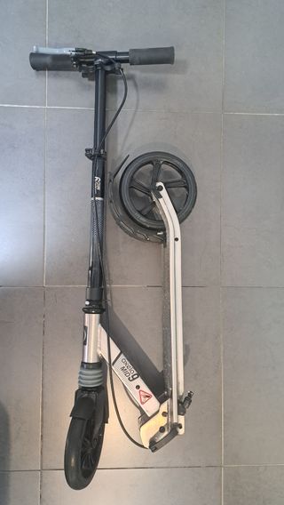 Patinete infantil 9-12 años