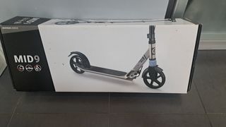 Patinete infantil 9-12 años