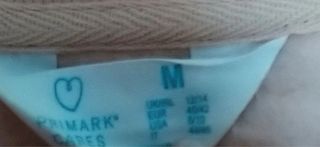 Sudadera Primark Only Positive Thoughts