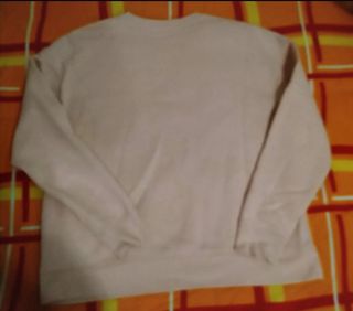 Sudadera Primark Only Positive Thoughts