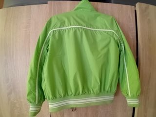 Giubbotto Original Marines bambino verde 6 anni