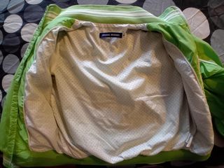 Giubbotto Original Marines bambino verde 6 anni