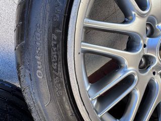 Llantas y Neumaticos 17 pulgadas