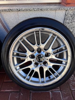 Llantas y Neumaticos 17 pulgadas