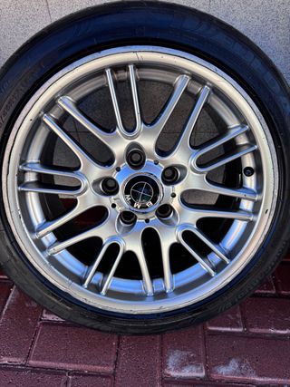 Llantas y Neumaticos 17 pulgadas