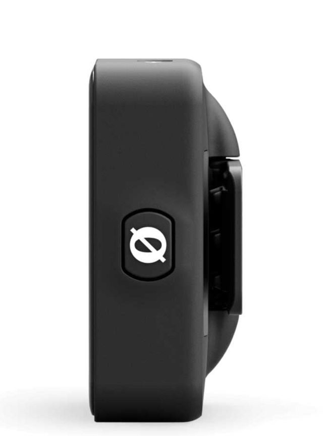 Sistema Micrófono Inalámbrico Rode Wireless ME