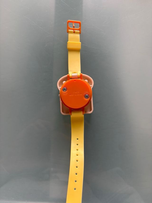 Reloj pulsera anki pan Doraemon nuevo