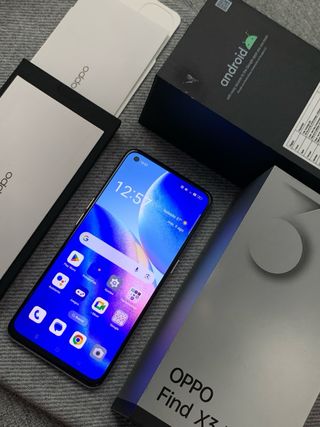 Oppo Find X3 Lite 5G 128GB Nuovo