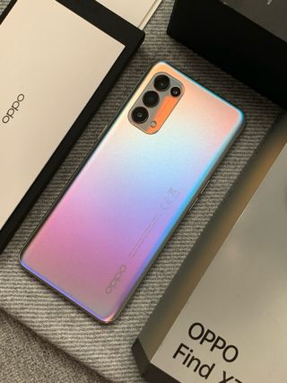 Oppo Find X3 Lite 5G 128GB Nuovo