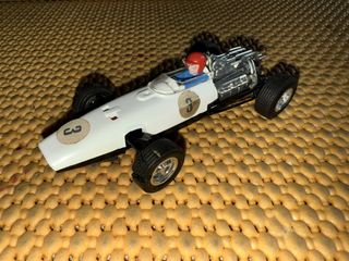 Scalextric Honda F1 “3”