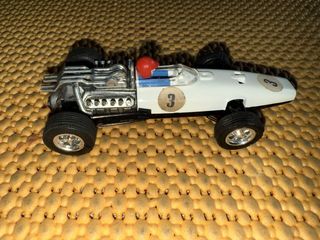 Scalextric Honda F1 “3”