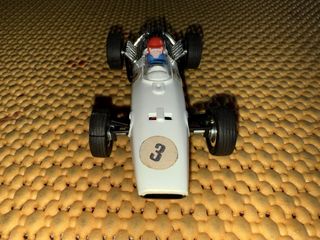 Scalextric Honda F1 “3”