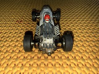 Scalextric Honda F1 “3”