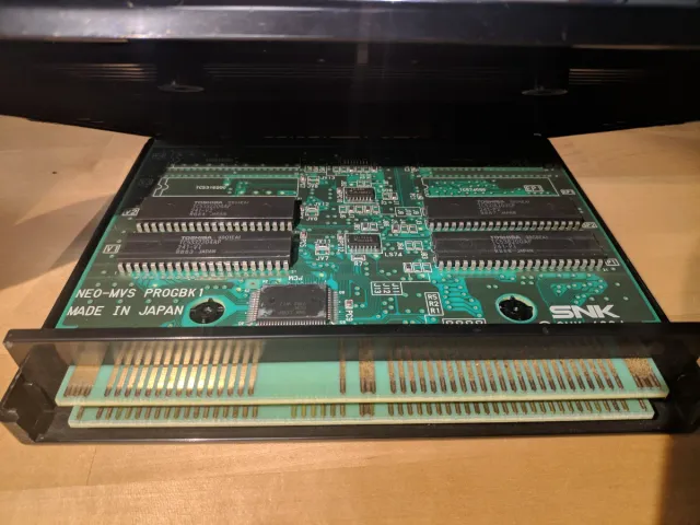 Metal Slug 2 per Neo Geo MVS