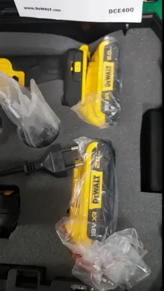 Expansor Wirsbo DeWalt 18V XR Li-Ion