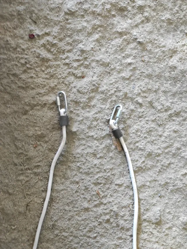 Mangos para Gomas Elásticas