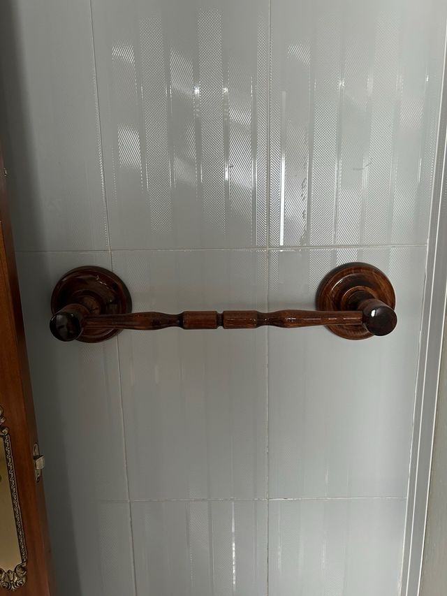 Conjunto de baño completo o por piezas