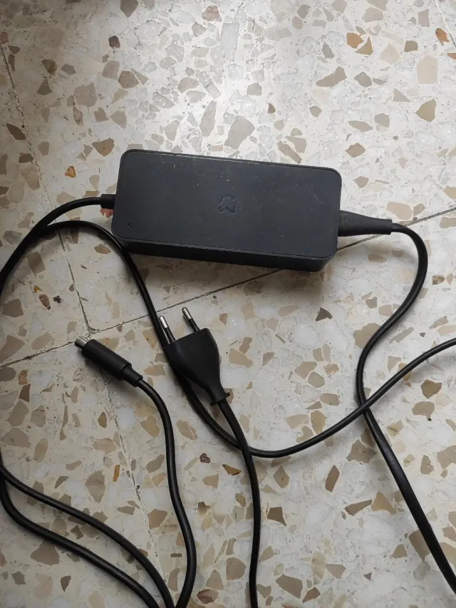 Cargador Patinete Xiaomi 4 Lite