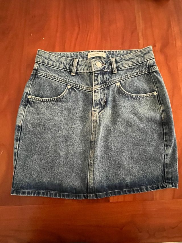 Gonna jeans Calliope taglia M