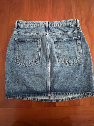 Gonna jeans Calliope taglia M