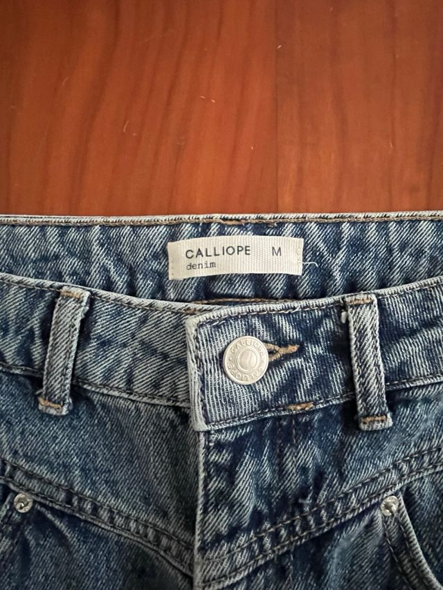 Gonna jeans Calliope taglia M