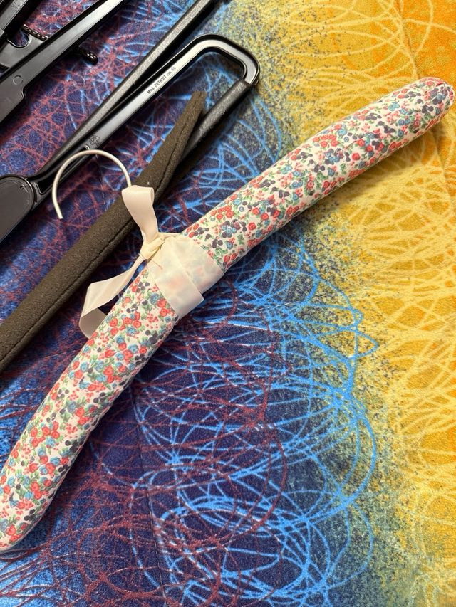 Set 6 grucce appendiabiti