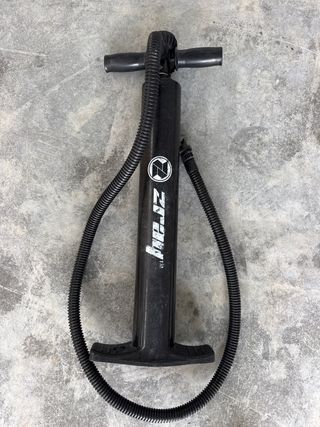 Inflador para Paddle Surf Zray