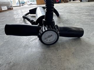 Inflador para Paddle Surf Zray