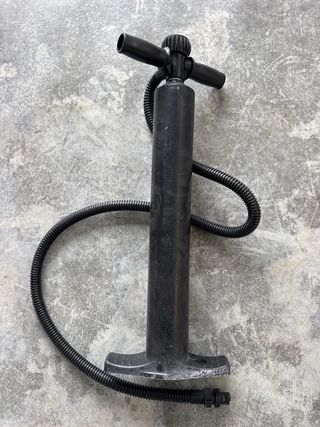 Inflador para Paddle Surf Zray