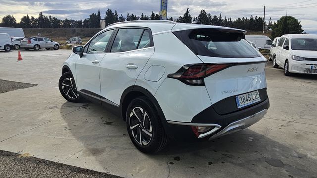 Kia Sportage 1.6 T-GDi MHEV 110kW (150CV) Drive 4x2