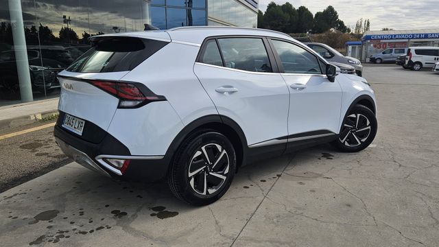 Kia Sportage 1.6 T-GDi MHEV 110kW (150CV) Drive 4x2